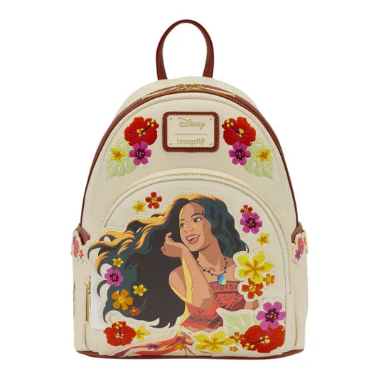 Loungefly - Disney Moana Live Action Mini Backpack 671803586864
