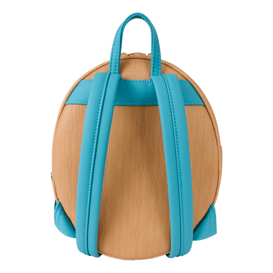 Loungefly – Disney Pinocchio Cameo Mini Backpack