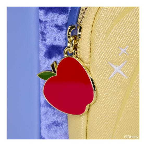 Loungefly - Disney Snow White Mini Backpack 671803553972