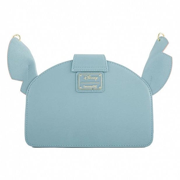 Loungefly – Disney Stitch Luau Cosplay Crossbody Bag 671803361560