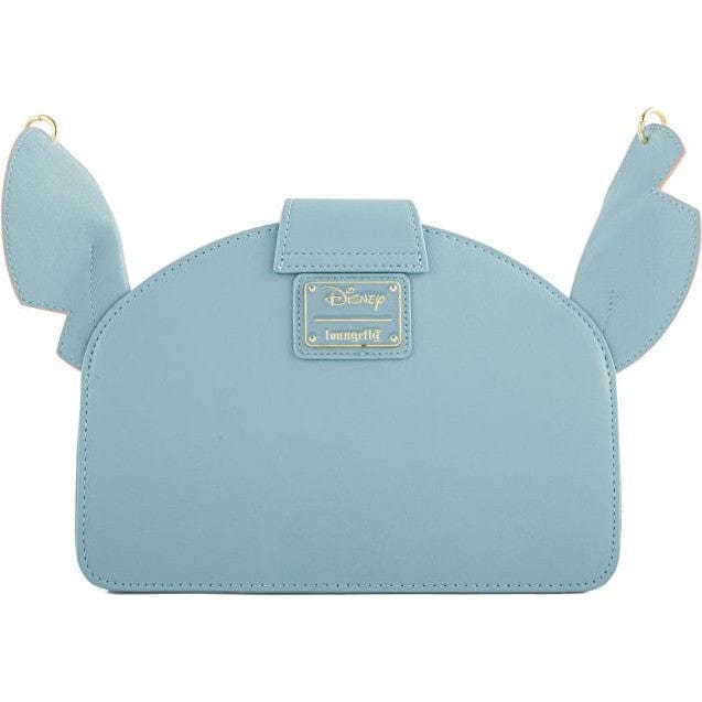 Loungefly – Disney Stitch Luau Cosplay Crossbody Bag 671803361560