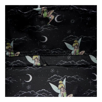 Loungefly - Disney Tinker Bell Pixie Dust Crossbody Bag 671803584495