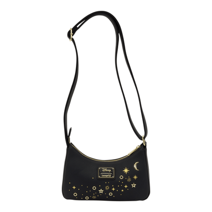 Loungefly - Disney Tinker Bell Pixie Dust Crossbody Bag 671803584495