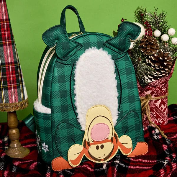 Loungefly – Disney Winnie the Pooh Pajamas Mini Backpack