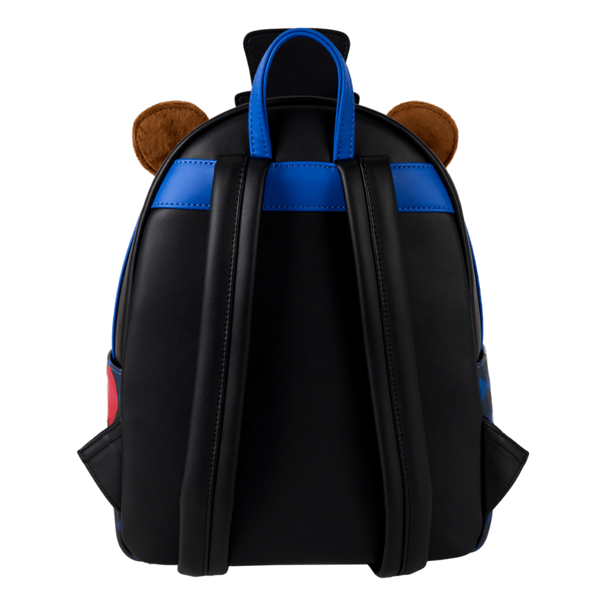 Loungefly – Five Nights at Freddy's FNAF Mini Backpack 671803543225