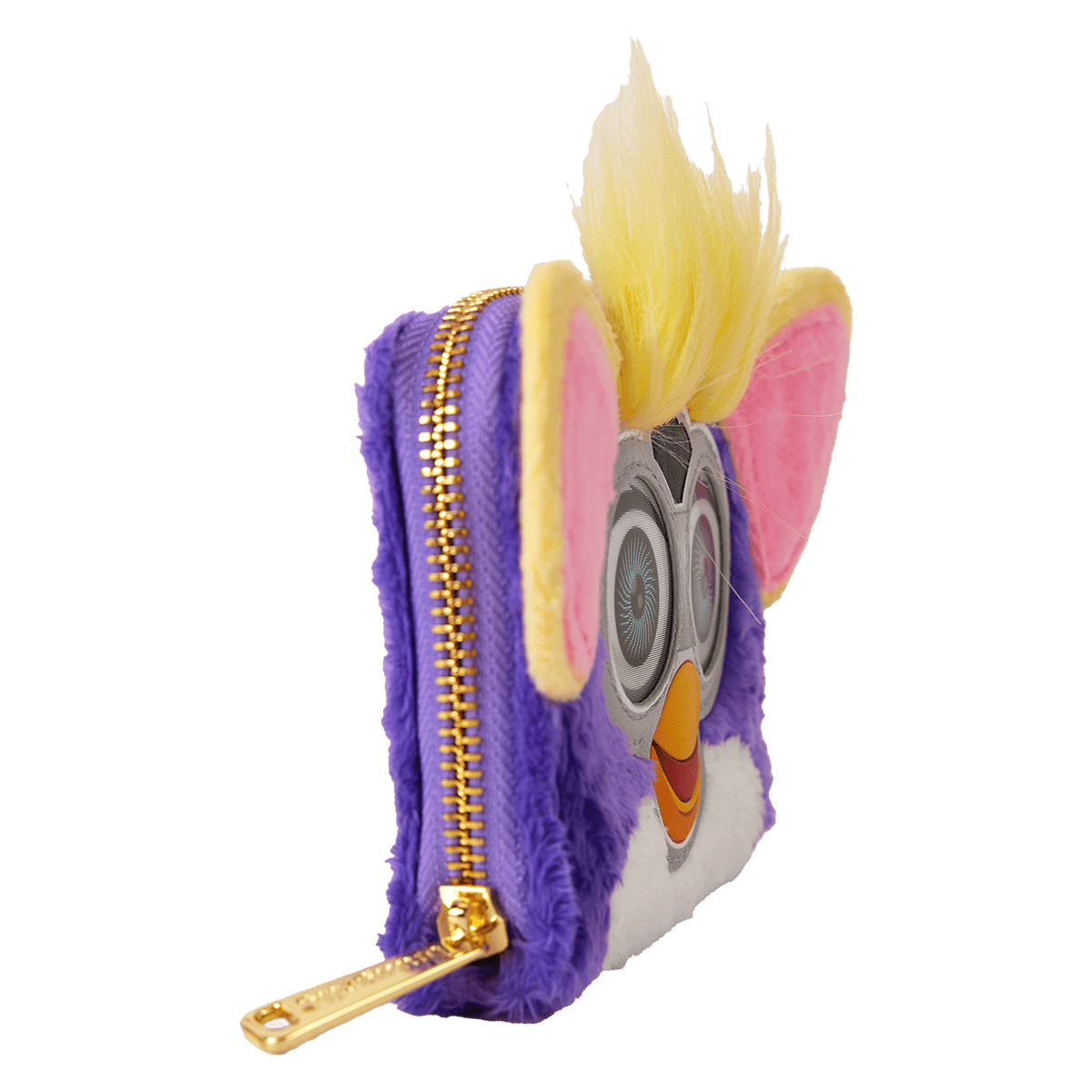 Loungefly - Furby Zip Around Wallet 671803536852