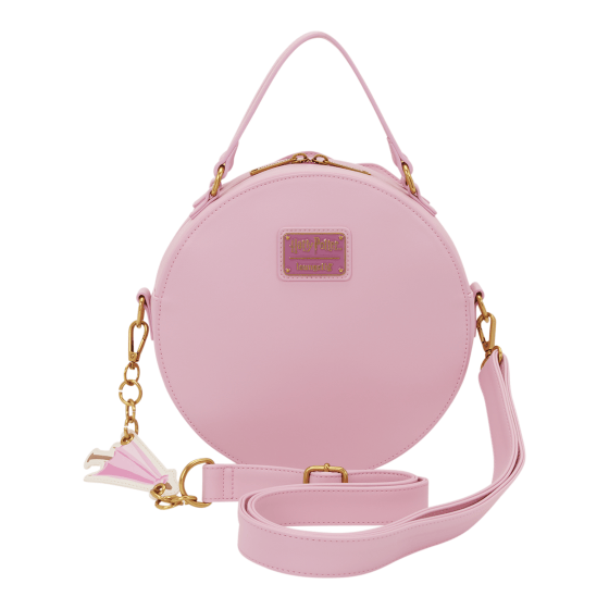 Loungefly - Harry Potter Birthday Cake Crossbody Bag Limited Edition Collectible For Fans
