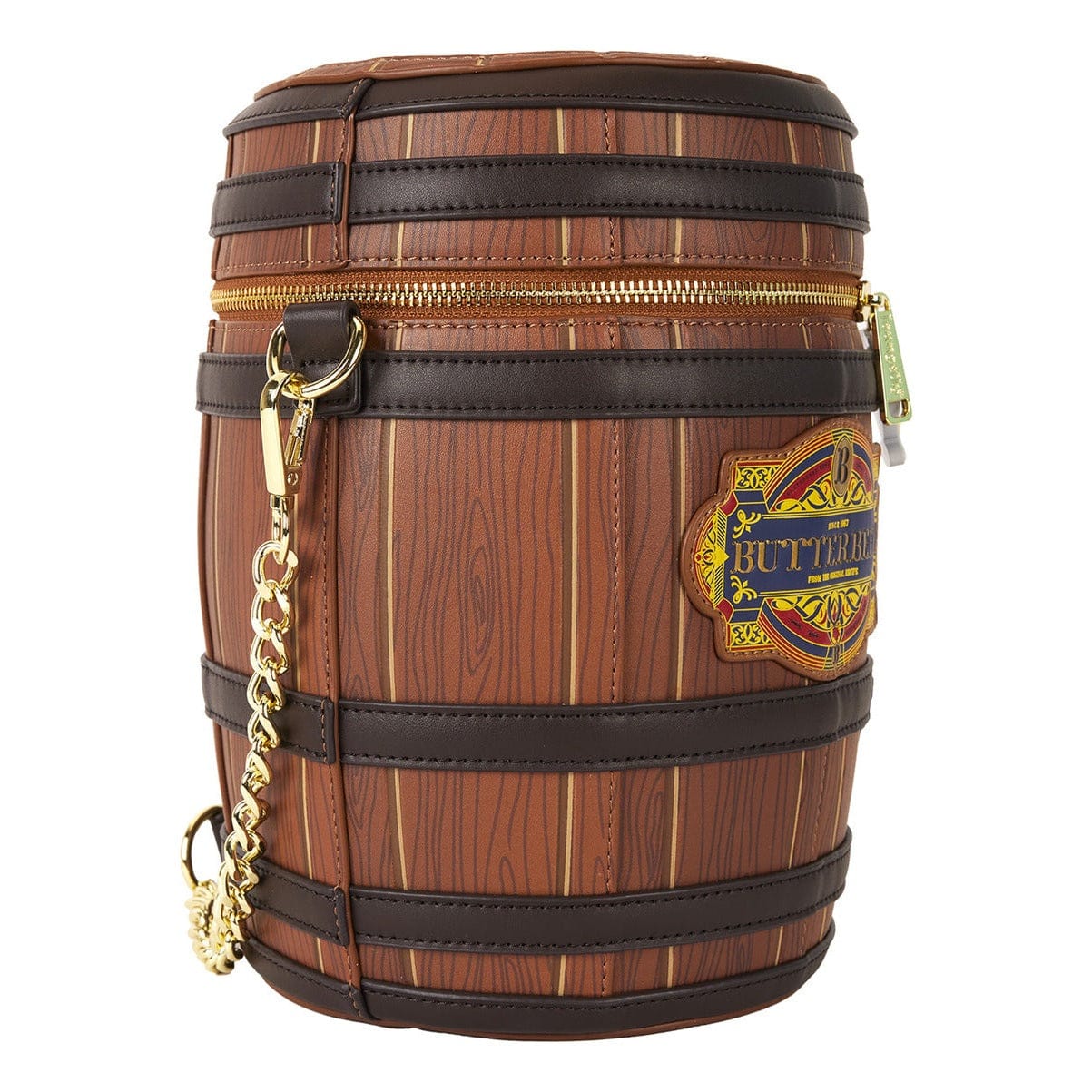 Loungefly – Harry Potter Butterbeer Crossbody Bag