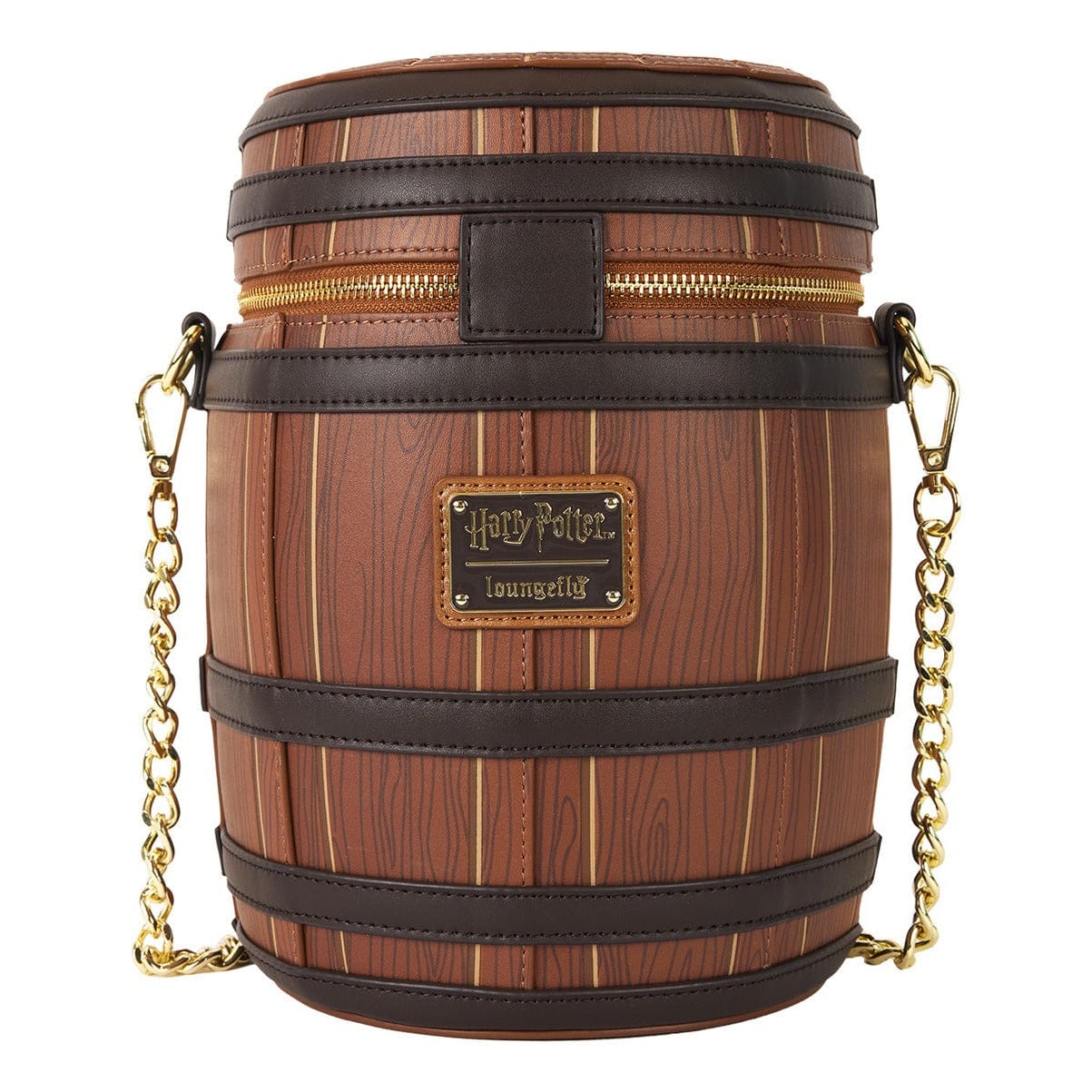 Loungefly – Harry Potter Butterbeer Crossbody Bag