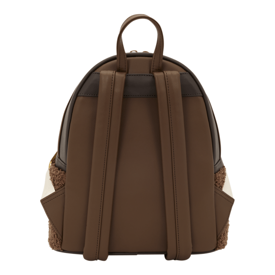 Loungefly - Harry Potter Hagrid Birthday Cake Mini Backpack 671803586352