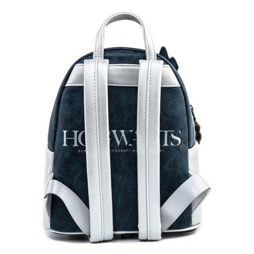 Loungefly - Harry Potter Hogwarts Backpack 671803346888