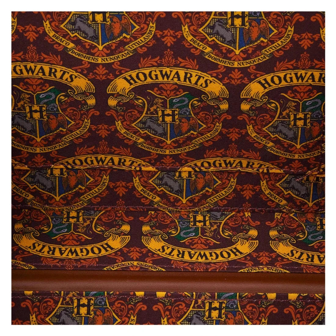 Loungefly – Harry Potter Hogwarts Express Crossbody Bag
