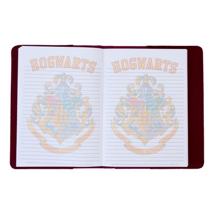 Loungefly - Harry Potter Journal 671803531383