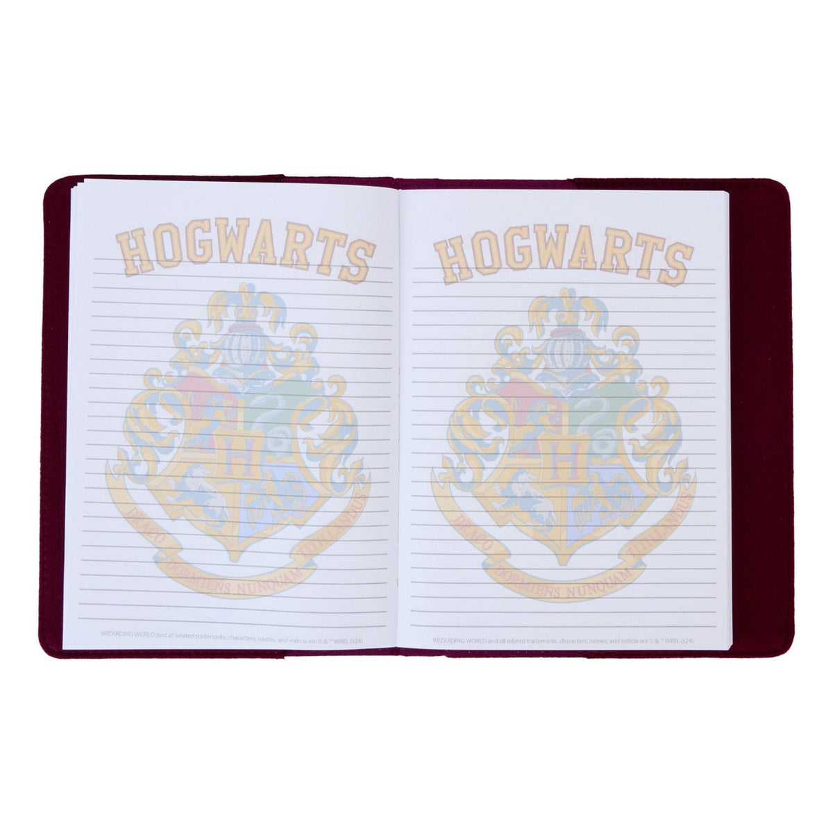 Loungefly - Harry Potter Journal 671803531383