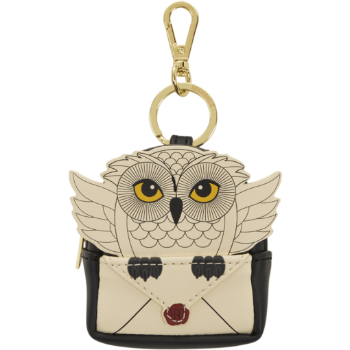 Loungefly - Harry Potter Mystery Bag Charms 671803574137