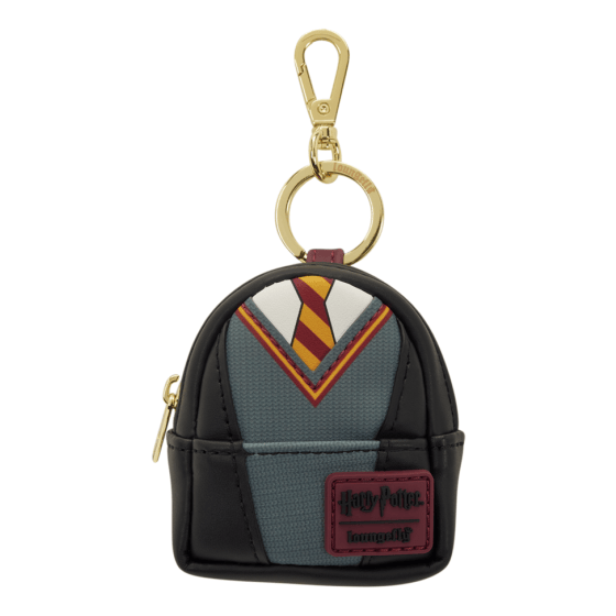 Loungefly - Harry Potter Mystery Bag Charms 671803574137