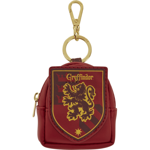 Loungefly - Harry Potter Mystery Bag Charms 671803574137