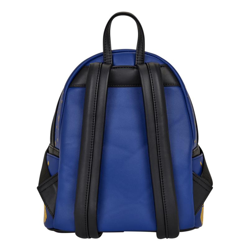 Loungefly - Hocus Pocus Sanderson Sisters Mini Backpack Disney Licensed Collectible Bag