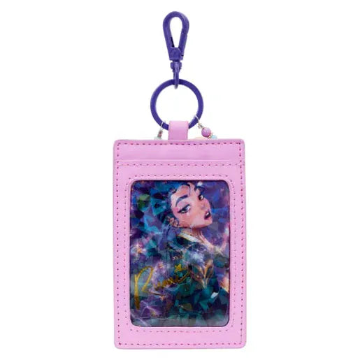 Loungefly - K-Pop Demon Hunters Huntrix Mini Backpack 671803588974