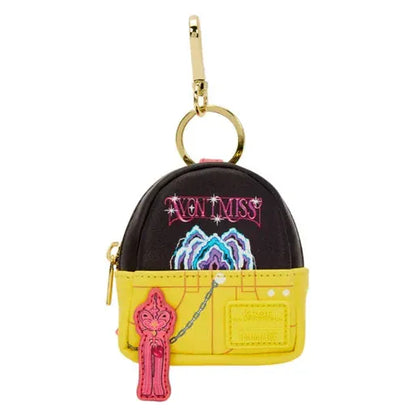 Loungefly - K-Pop Demon Hunters Mystery Bag Charms (1 Selected at Random) 671803588653