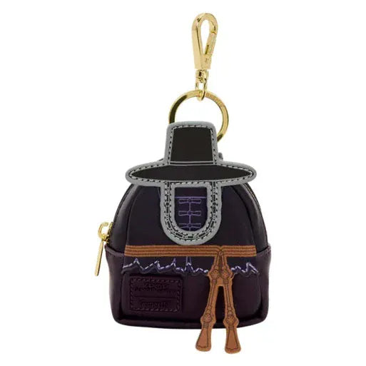 Loungefly - K-Pop Demon Hunters Mystery Bag Charms (1 Selected at Random) 671803588653