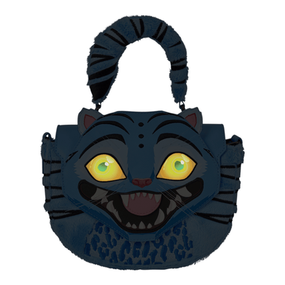 Loungefly - KPop Demon Hunters Derpy Crossbody Bag 671803590021