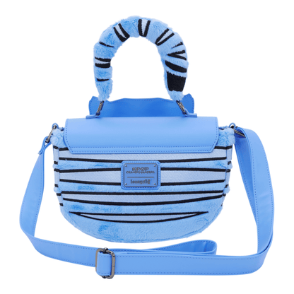 Loungefly - KPop Demon Hunters Derpy Crossbody Bag 671803590021
