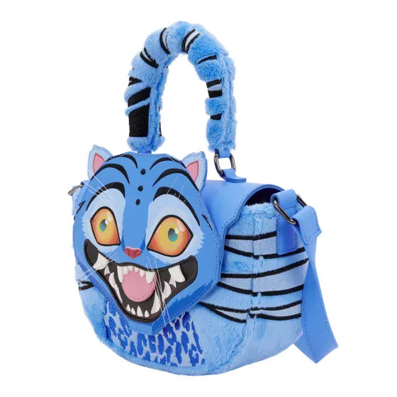 Loungefly - KPop Demon Hunters Derpy Crossbody Bag 671803590021