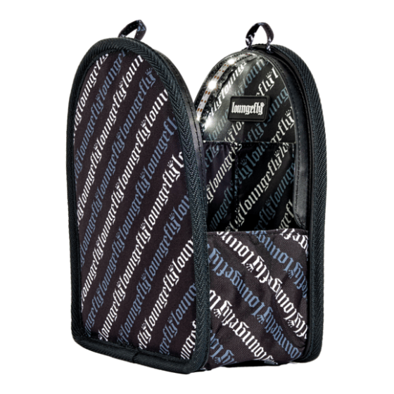 Loungefly - Light-Up Mini Backpack Insert Organiser