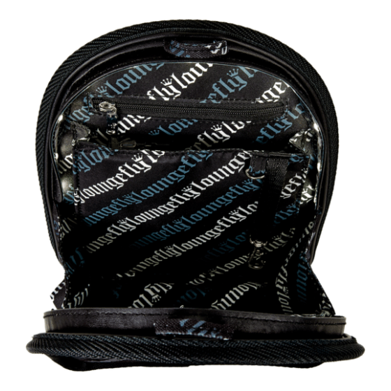 Loungefly - Light-Up Mini Backpack Insert Organiser