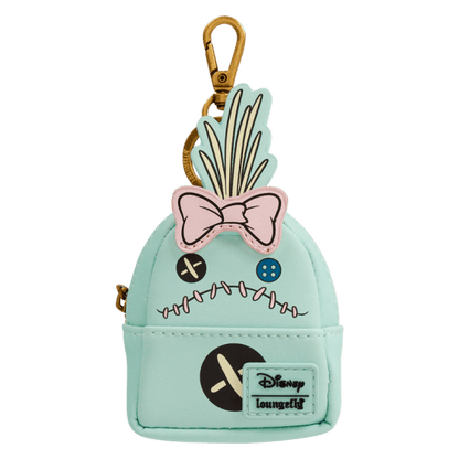 Loungefly - Lilo & Stitch Bag Charms 671803557420