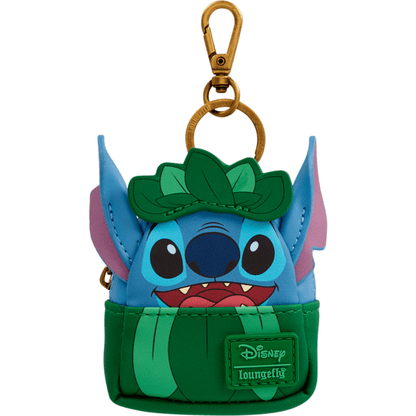 Loungefly - Lilo & Stitch Bag Charms 671803557420