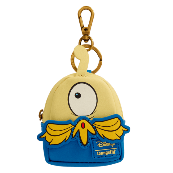 Loungefly - Lilo & Stitch Bag Charms 671803557420