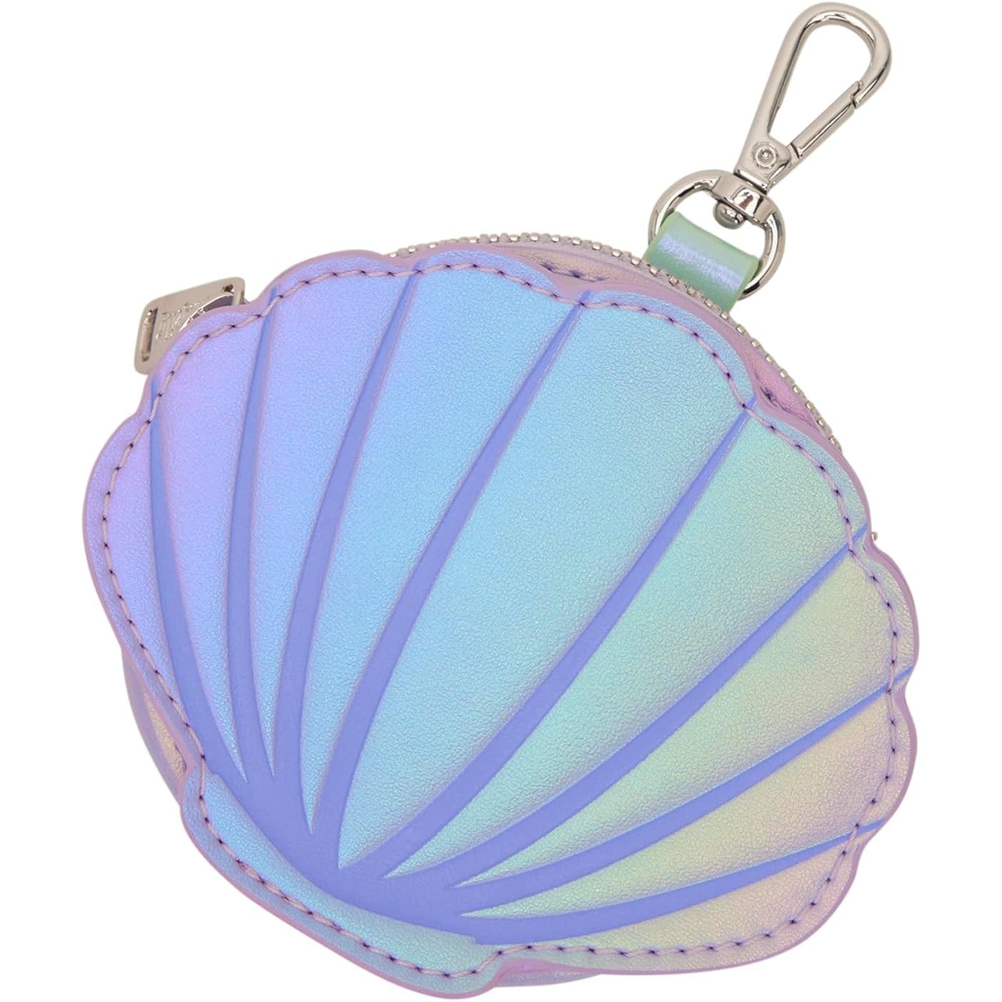 Loungefly - Little Mermaid Ariel and Flounder Tote 671803581913