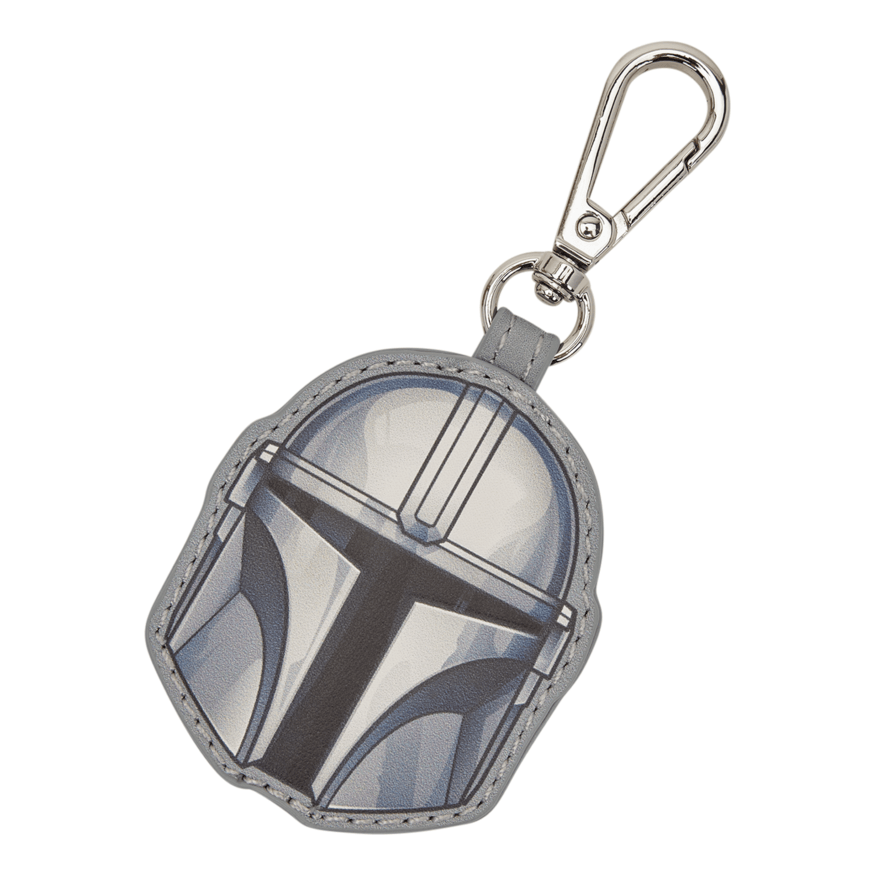 Loungefly - Mandalorian Grogu Anzellan Creature Crossbody Bag With Adjustable Strap And Zipper