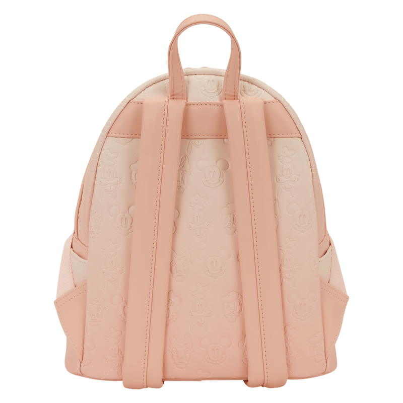 Loungefly - Mickey & Friends Mini Backpack 671803576421