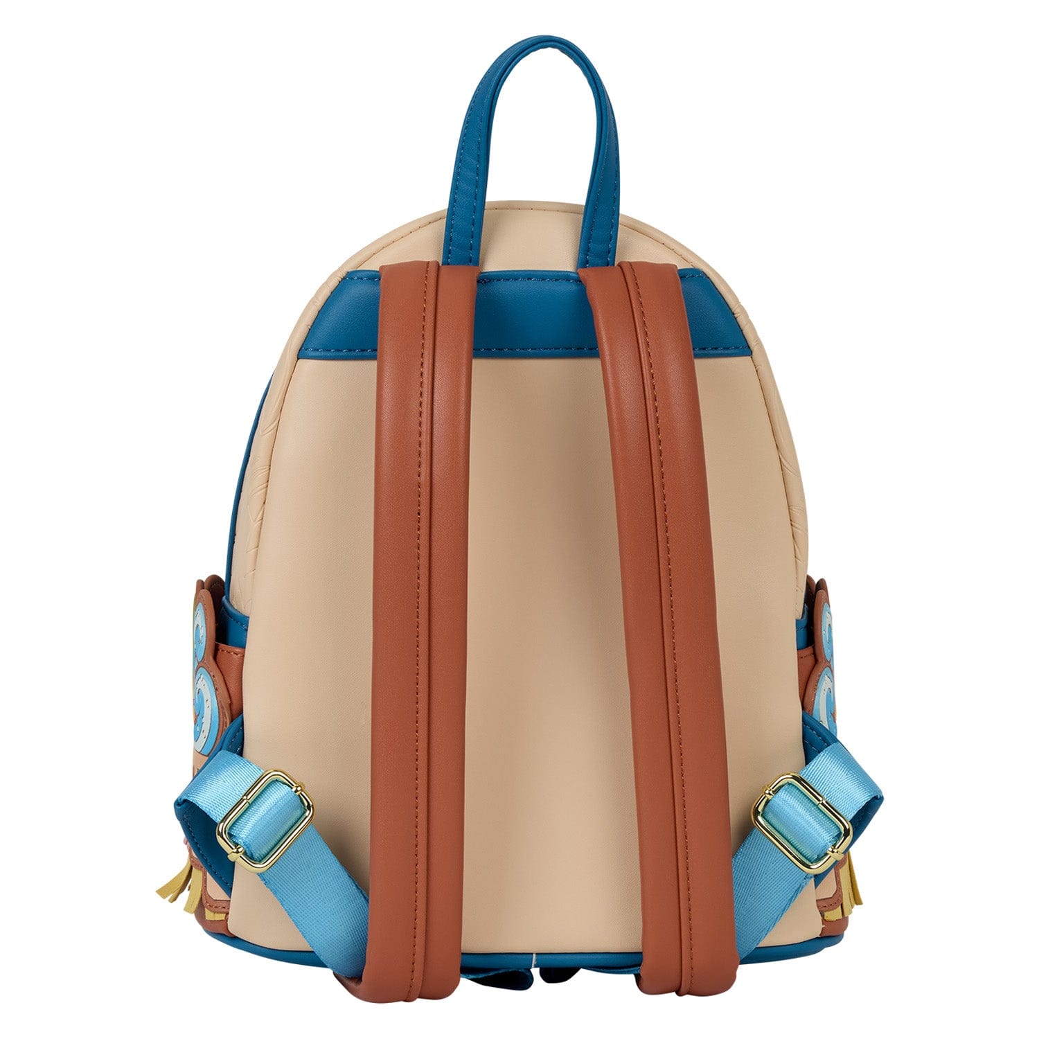 Loungefly – Mini Backpack – Disney – Moana Adventure