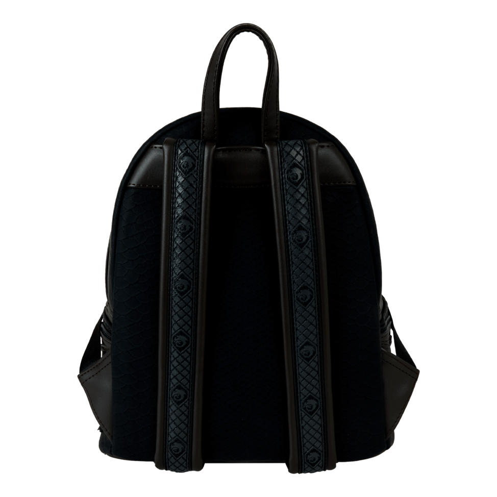 Loungefly – Mini Backpack – How to Train Your Dragon – Toothless