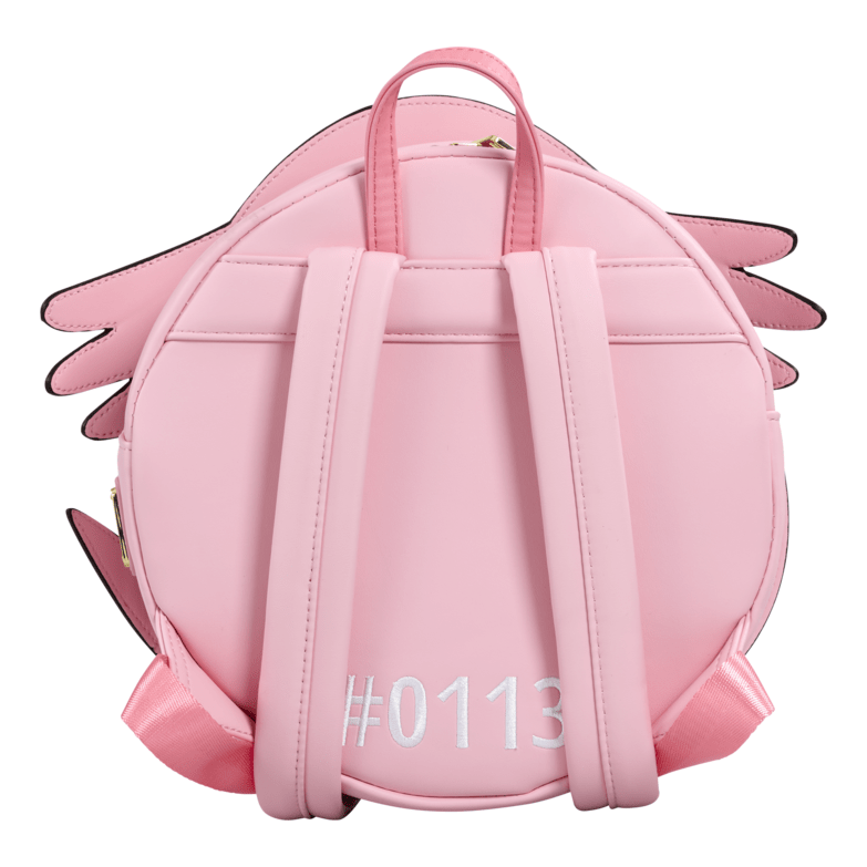 Loungefly – Mini Backpack – Pokemon – Chansey Design 671803535961