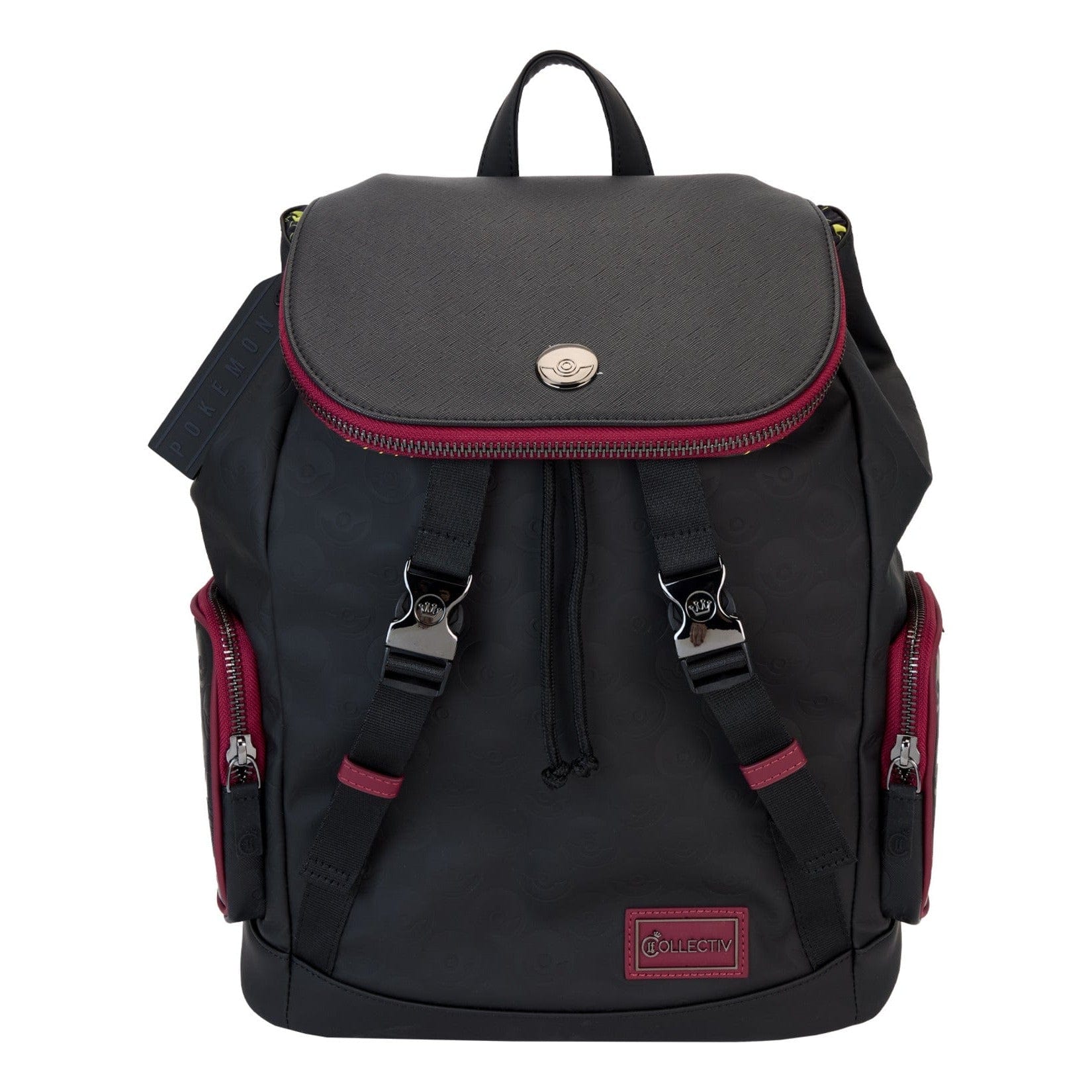 Loungefly – Mini Backpack – Pokemon – Pikachu Design