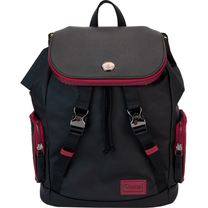 Loungefly – Mini Backpack – Pokemon – Pikachu Design