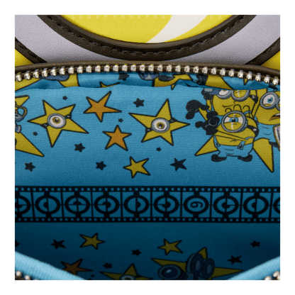 Loungefly - Minions 3 Mini Backpack 671803588868