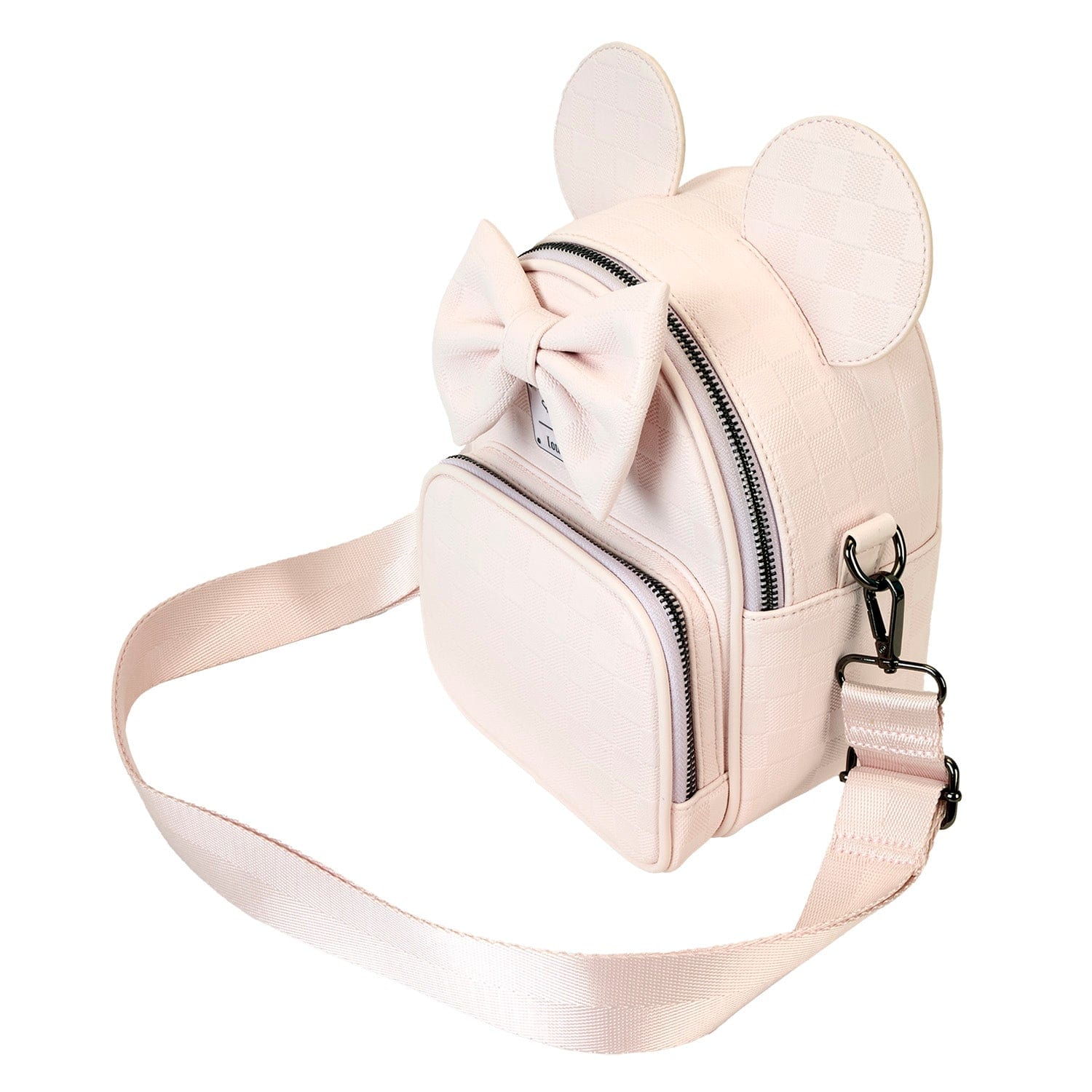 Loungefly – Disney Minnie Mouse Evergreen Crossbody Bag | Lennie's