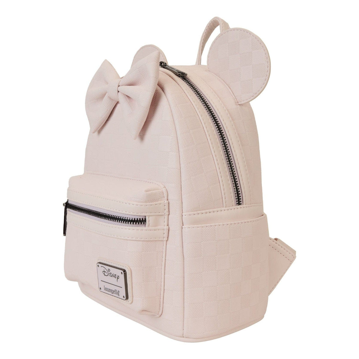 Loungefly - Minnie Ear Evergreen Mini Backpack 671803532465