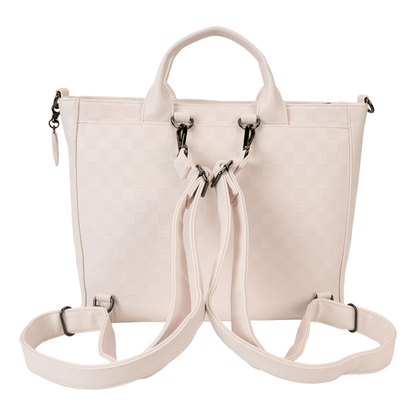 Loungefly - Minnie Ear Evergreen Tote Bag
