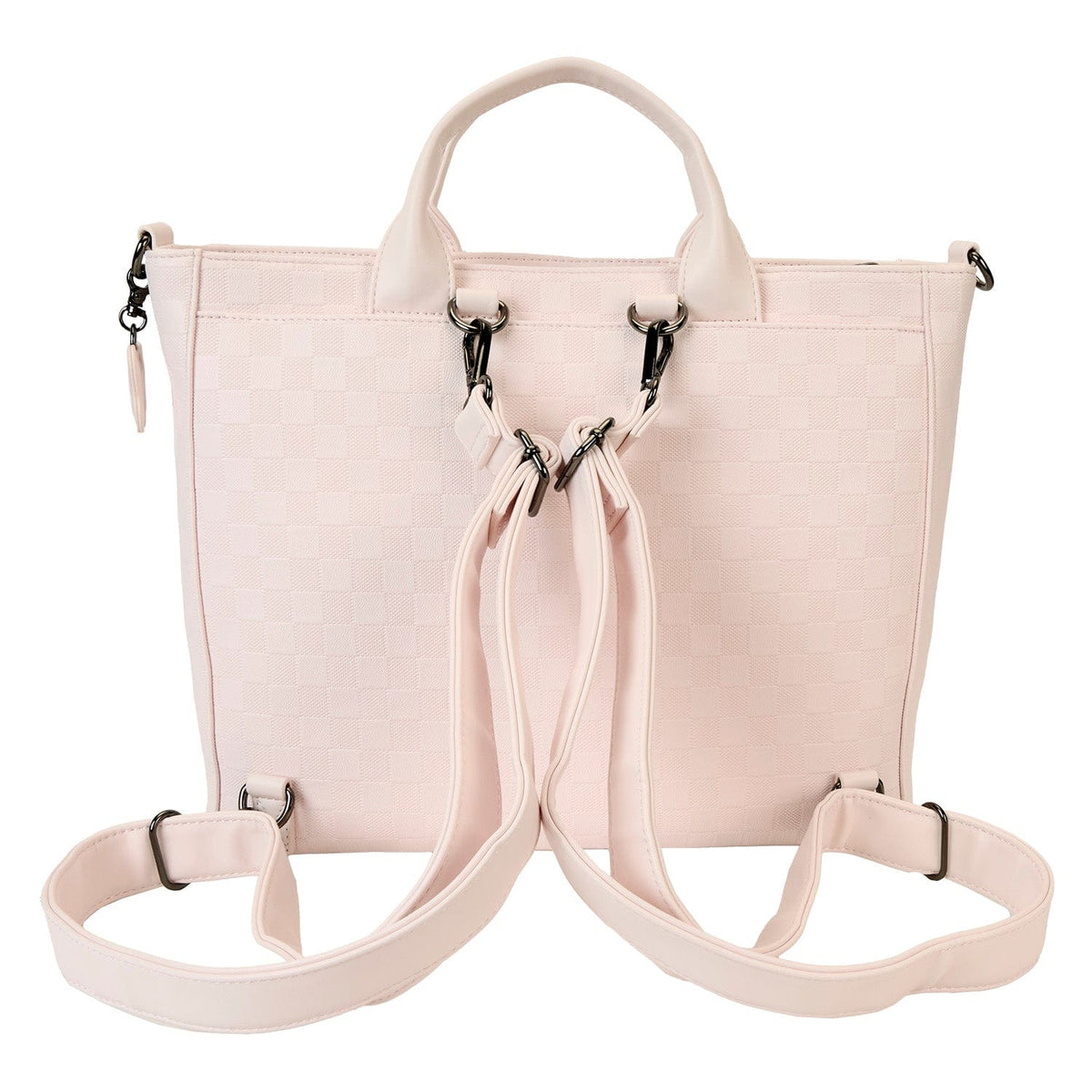 Loungefly - Minnie Ear Evergreen Tote Bag