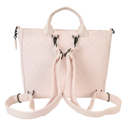Loungefly - Minnie Ear Evergreen Tote Bag