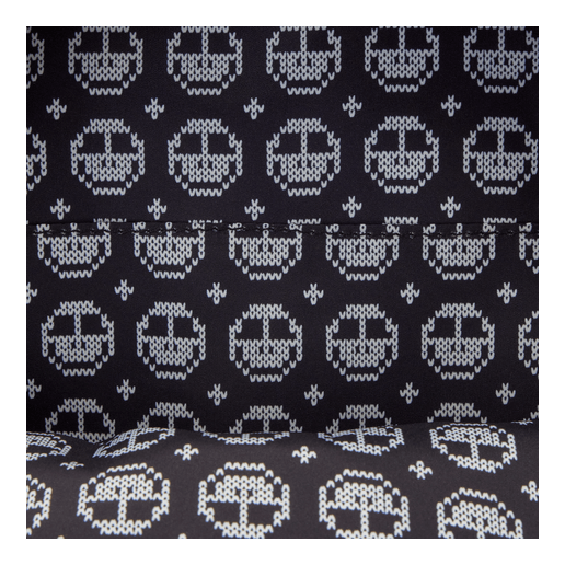 Loungefly - NBC Jack Mini Backpack Limited Edition Collectible TV Network Theme Bag