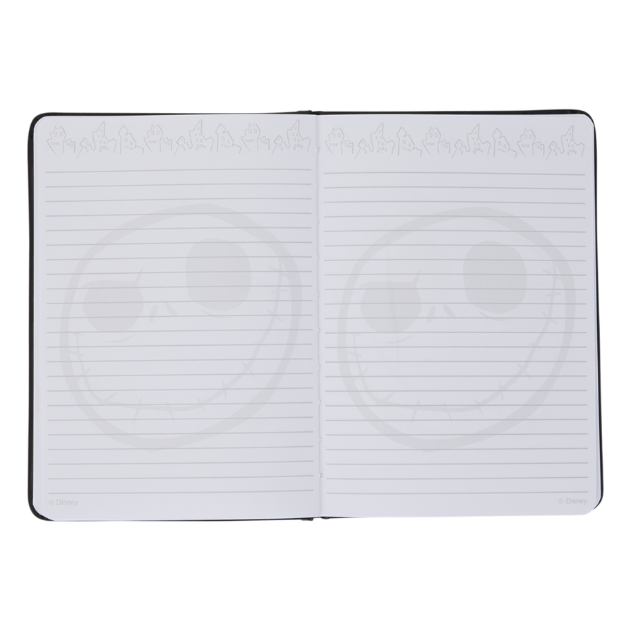 Loungefly - NBC Licensed Notebook For Collectors Jack Holt Journal Limited Edition With Premium Cover 671803564213