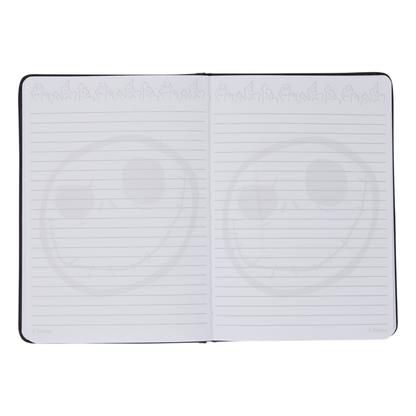 Loungefly - NBC Licensed Notebook For Collectors Jack Holt Journal Limited Edition With Premium Cover 671803564213